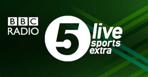 radio 5 sport live listen